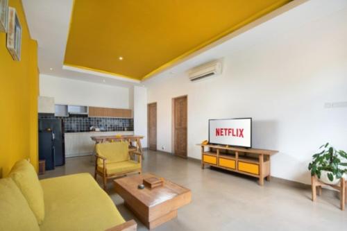 La Mira Villa Seminyak by Ini Vie Hospitality