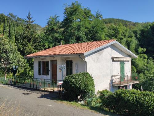  Casabonsai, Unterkunft in Fivizzano