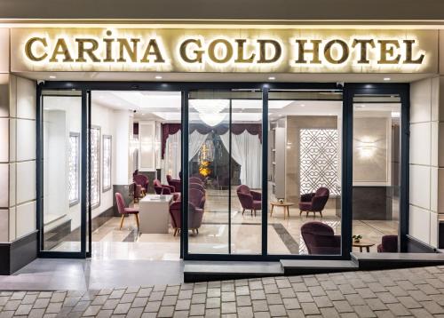 Carina Gold Hotel And Restaurant - image 8