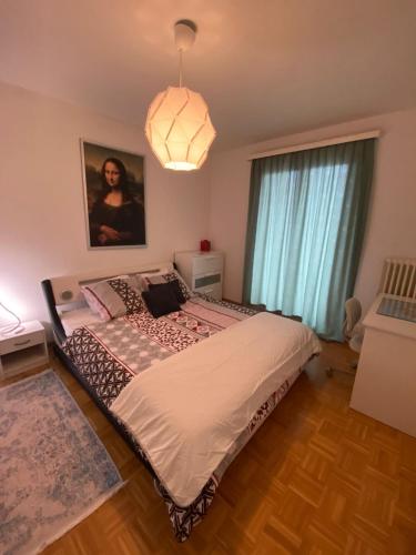 L'Appartement du Lac