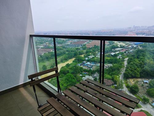 Vista Bangi