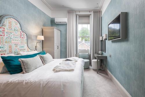 Lincombe Hall Hotel & Spa - Just for Adults - image 2
