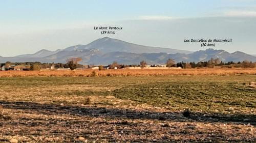 Les Garrigues de l'Oluké - Spa, Piscine, Tennis