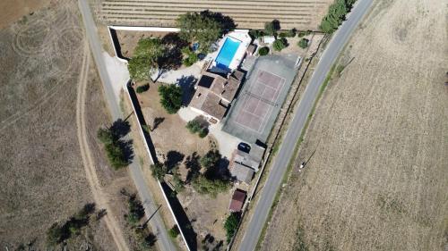 Les Garrigues de l'Oluké - Spa, Piscine, Tennis