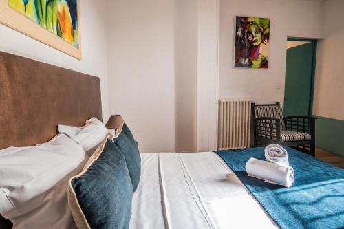 Au cœur de ville de Pézenas - 50m² - Location saisonnière - Pézenas