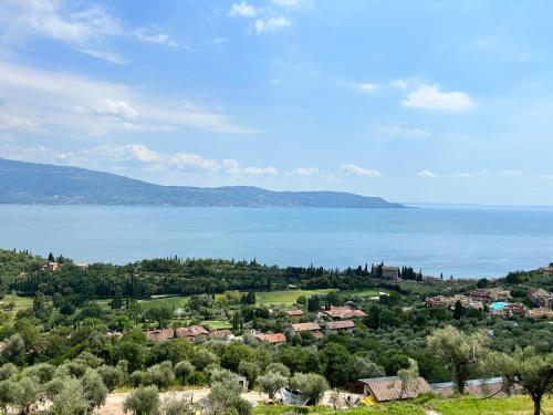 Colago Private Villas Lake Garda