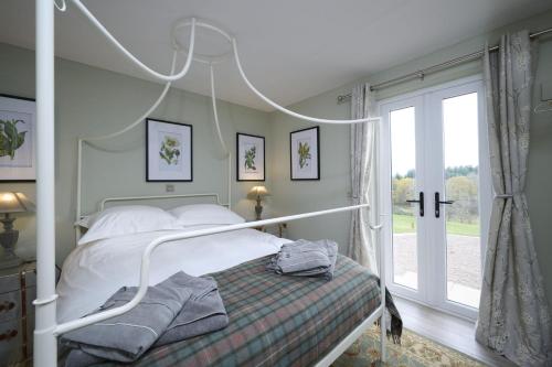 المنظر الخارجي, Balnacraig Farmhouse in Craig Dunain