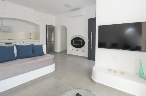 Shape-Infinity, Kalymnos (fotografie 10)
