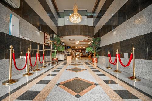 فندق غالية - Ghalia hotel, Medina