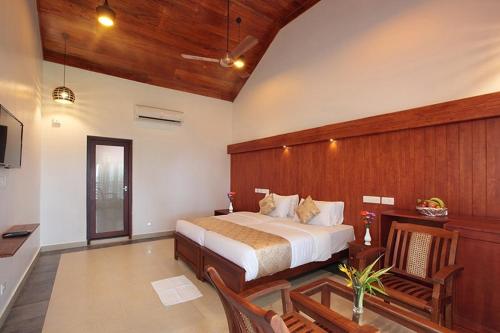 Marari Village beach resort by EGH — Photo 5