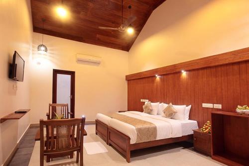Marari Village beach resort by EGH — Photo 2