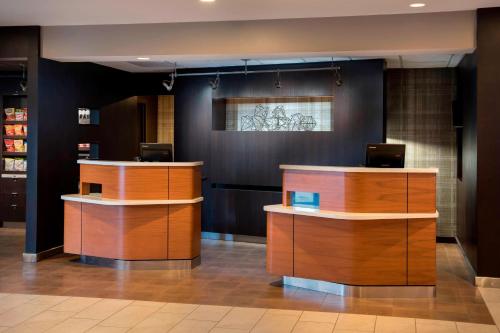 Courtyard by Marriott Chicago Waukegan / Gurnee in Waukegan, USA