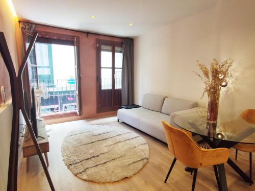 Apartamento Boutique Casco Viejo, Bilbao (photo 5)