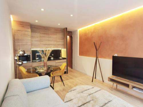 Apartamento Boutique Casco Viejo, Bilbao (photo 3)