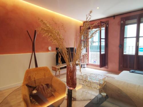 Apartamento Boutique Casco Viejo, Bilbao (photo 6)