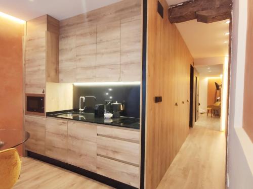 Apartamento Boutique Casco Viejo, Bilbao (photo 4)