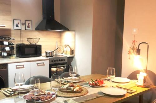 Specious Modern Apartment, Sofía (foto 3)