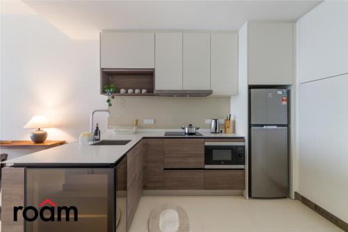 ViiA Residences Kuala Lumpur - image 2
