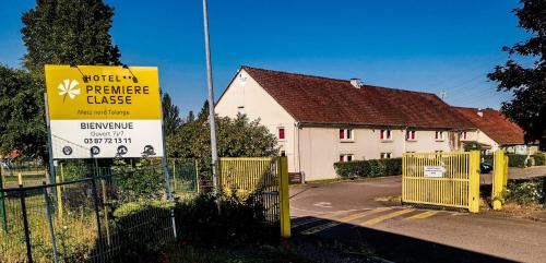 Première Classe Metz Nord - Talange - image 8