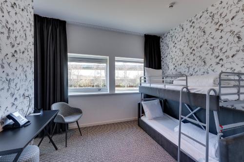 ibis Styles Amsterdam Airport