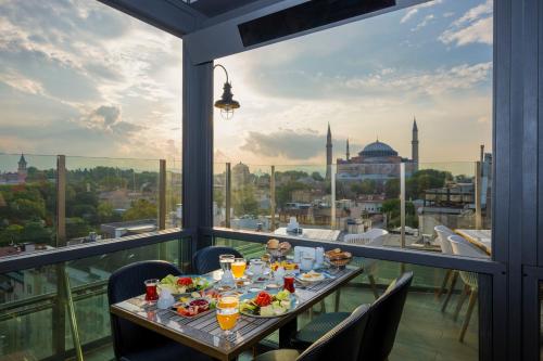 Arden City Hotel-Special Category - image 10