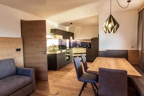 Two-Bedroom Superior Apartment