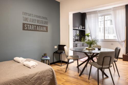 Artistic Vibes Haifa Hub by Sea N' Rent
