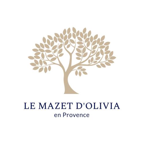 Le Mazet d'Olivia, escapade romantique en Provence