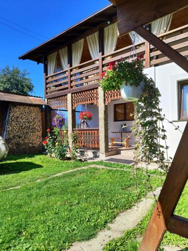Карпатський куточок, Slavske (photo 7)