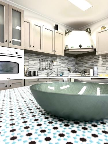  Le Mandorle Apartment in Belpasso