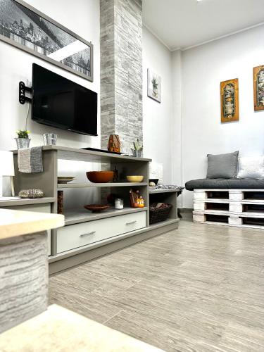  Le Mandorle Apartment in Belpasso