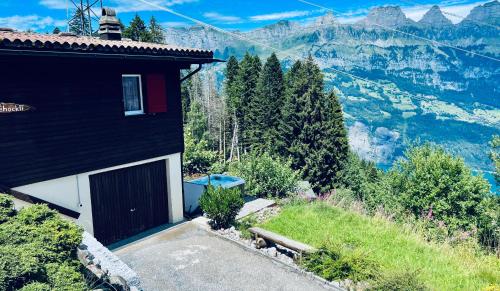 Chalet Wiesehockli - CharmingStay in Flumserberg
