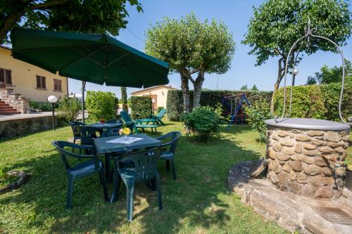 Kert, B&B Maesta' Di Cudino in Agazzi