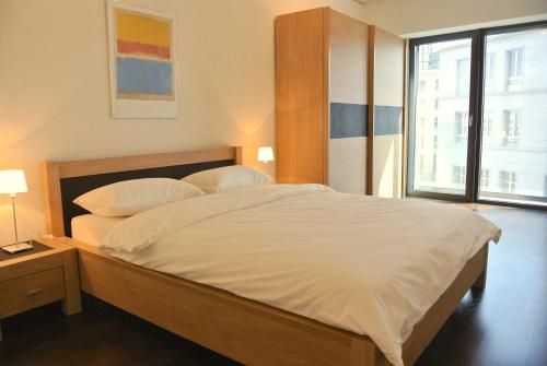  Nest - Steinentorberg 18 in Basel