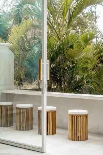 NEW Jungleview Villa Canggu 3bedroom, Bali