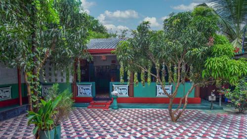 The King's Garden Resort