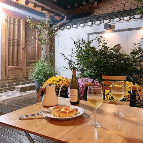 Private Traditional Hanok in Seoul Entire House , JNPSTAY, Soul (fotografie 8)