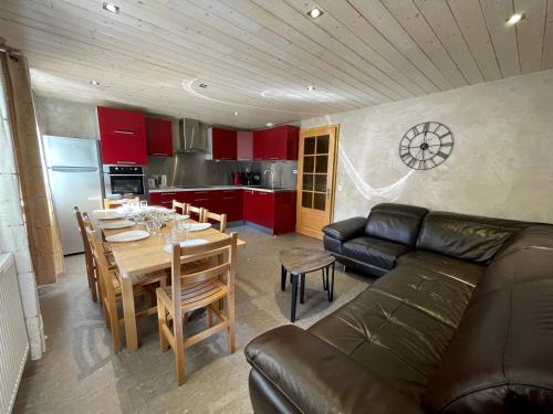 GENTIANES 1 - Bel appartement centre village et proche des pistes - Wifi