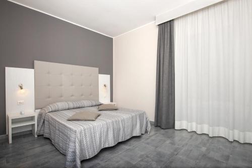 Hotel Assarotti, Genua