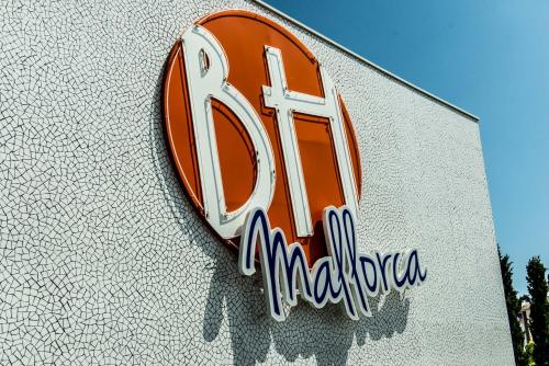  BH Mallorca Resort Affiliated by FERGUS in Magalluf