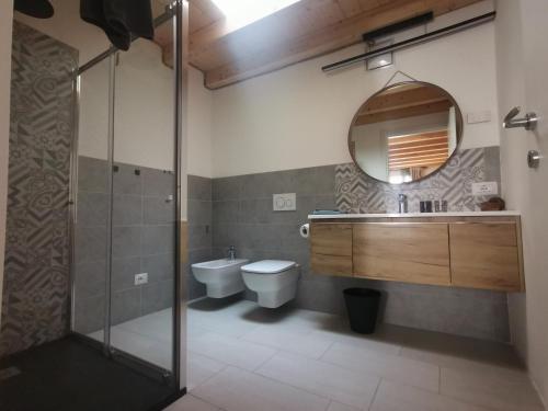 La Casetta nel Borgo Nascosto - house with private garden in Raffa