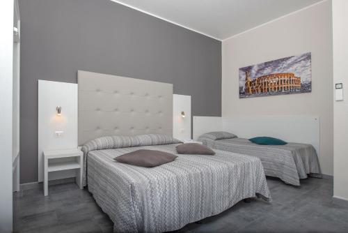 Hotel Assarotti, Genua (zdjęcie 3)