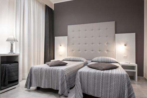 Hotel Assarotti in Castelletto