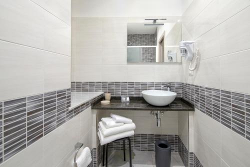 Hotel Assarotti, Genua (zdjęcie 4)