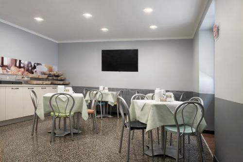 Hotel Assarotti, Genua (zdjęcie 6)