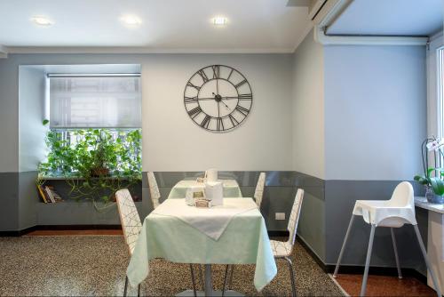 Hotel Assarotti in Castelletto