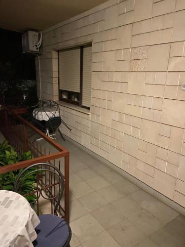 Room in Sukosan with balcony, air conditioning, WiFi 5188-1, Sukošan (fotografie 6)
