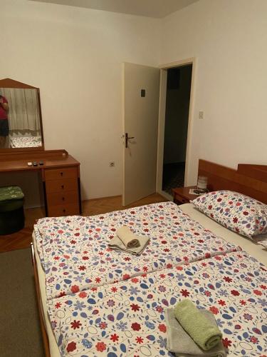 Room in Sukosan with balcony, air conditioning, WiFi 5188-1, Sukošan (fotografie 8)