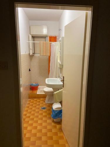 Room in Sukosan with balcony, air conditioning, WiFi 5188-1, Sukošan (fotografie 9)