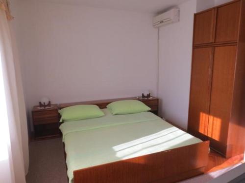 Room in Sukosan with balcony, air conditioning, WiFi 5188-5, Sukošan (San Cassiano) (foto 8)